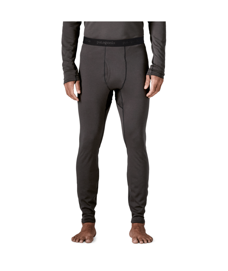PATAGONIA - M's Cap MW Bottoms