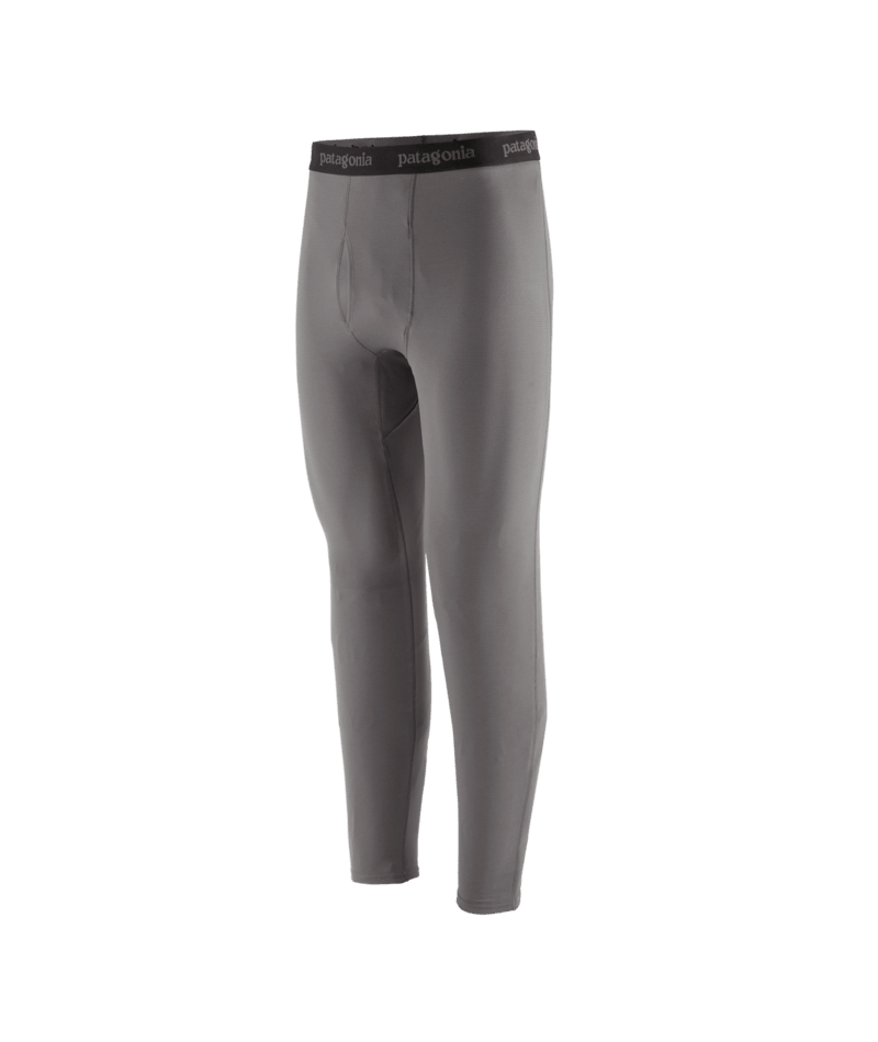 PATAGONIA - M's Cap MW Bottoms