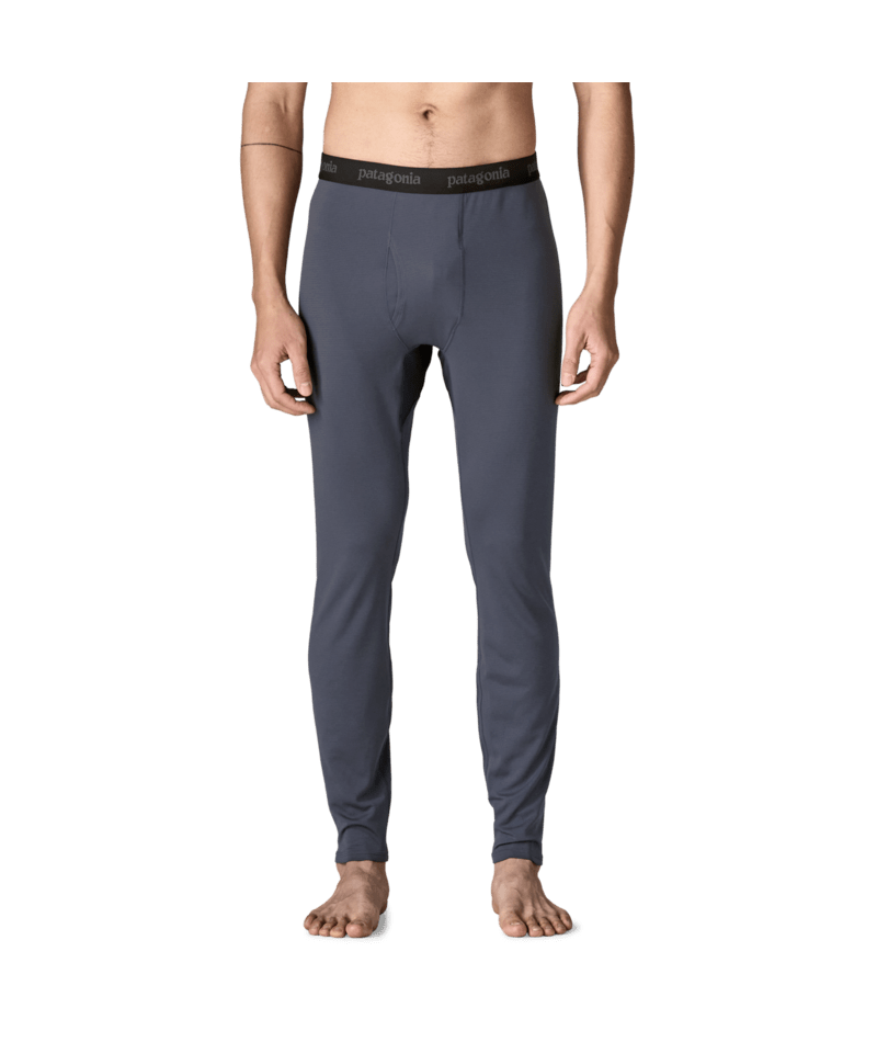PATAGONIA - M's Cap MW Bottoms
