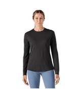 PATAGONIA - W's L/S Cap Cool Merino Blend Shirt