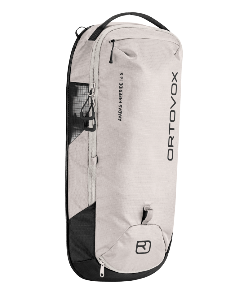 ORTOVOX - "AVABAG LITRIC FREERIDE 16S ZIP"