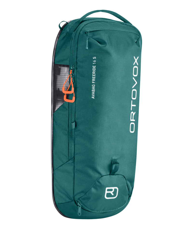 ORTOVOX - "AVABAG LITRIC FREERIDE 16S ZIP"