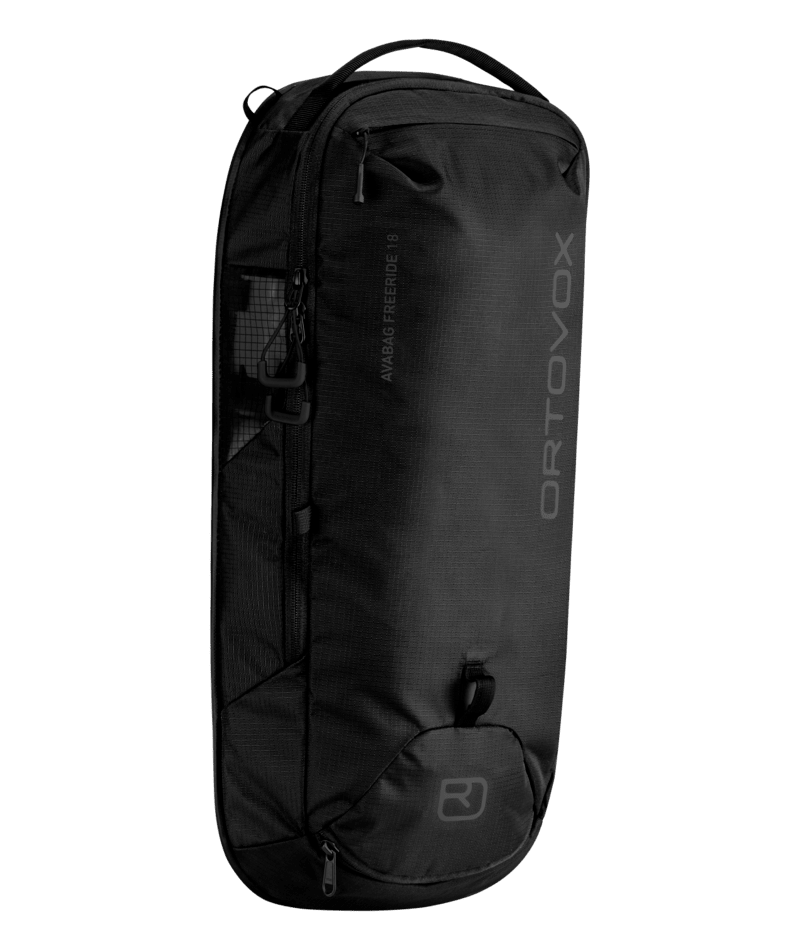 ORTOVOX - "AVABAG LITRIC FREERIDE 18 ZIP"