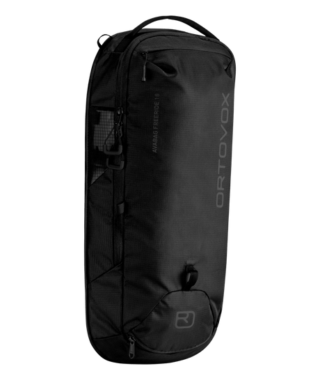 ORTOVOX - "AVABAG LITRIC FREERIDE 18 ZIP"