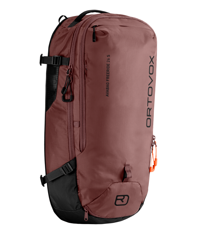 ORTOVOX - "AVABAG LITRIC FREERIDE 26S ZIP"