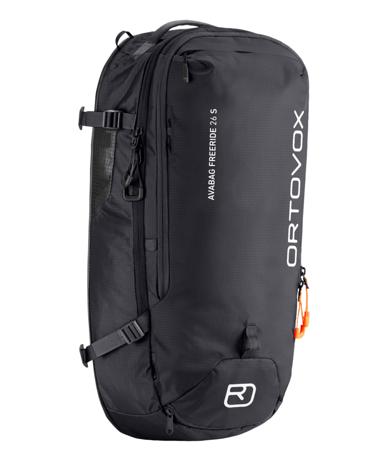 ORTOVOX - "AVABAG LITRIC FREERIDE 26S ZIP"