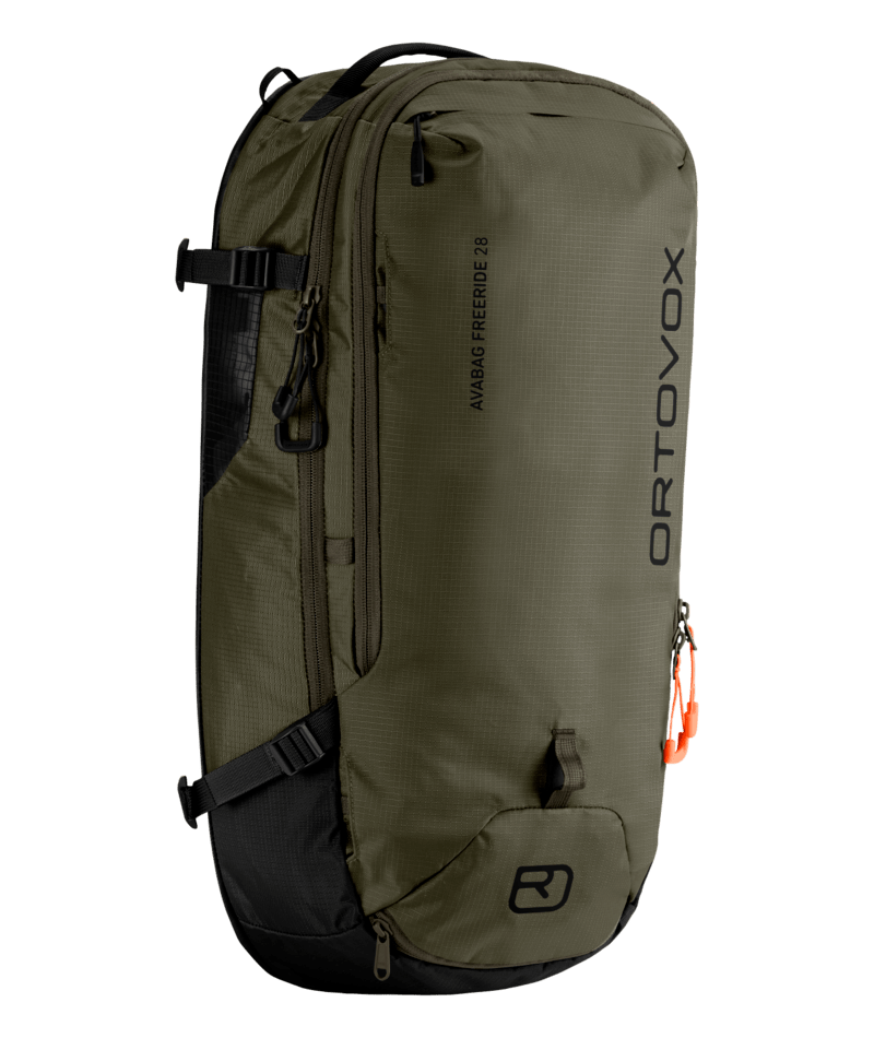 ORTOVOX - "AVABAG LITRIC FREERIDE 28 ZIP"