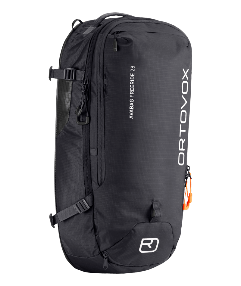 ORTOVOX - "AVABAG LITRIC FREERIDE 28 ZIP"