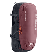 ORTOVOX - "AVABAG LITRIC TOUR 28S ZIP"