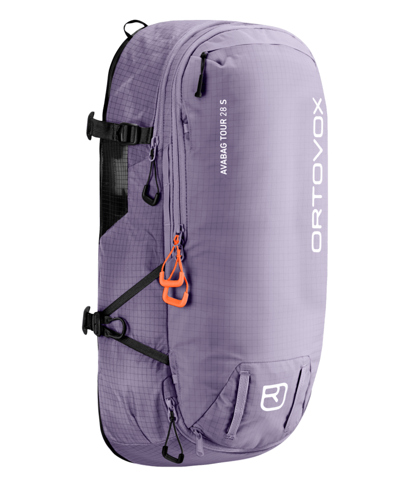 ORTOVOX - "AVABAG LITRIC TOUR 28S ZIP"