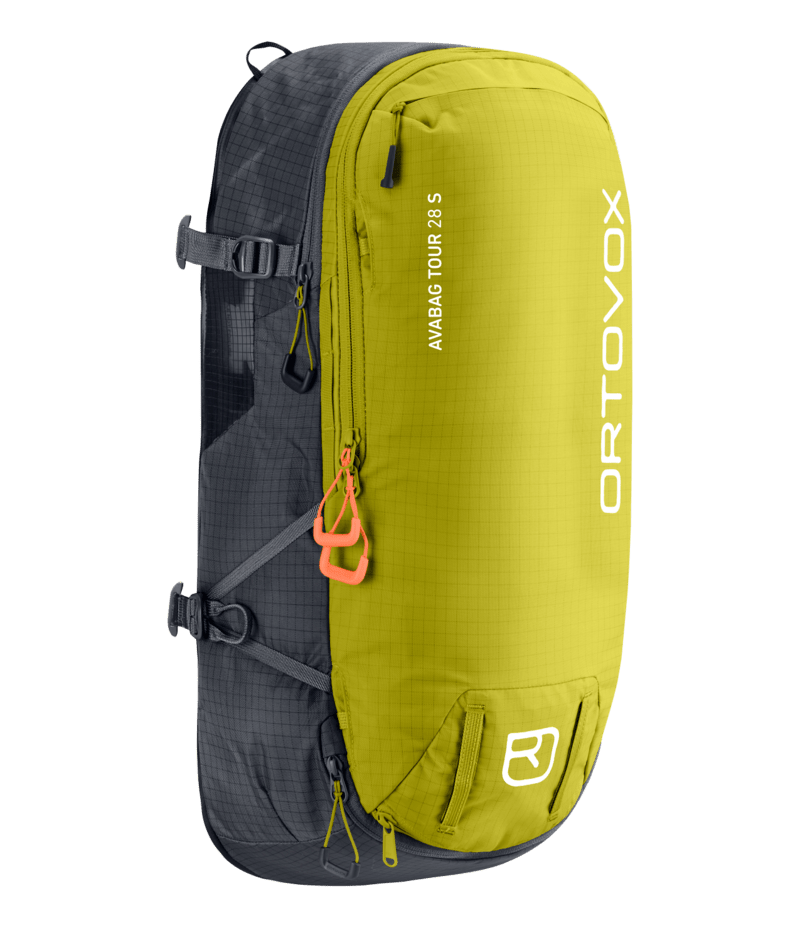 ORTOVOX - "AVABAG LITRIC TOUR 28S ZIP"