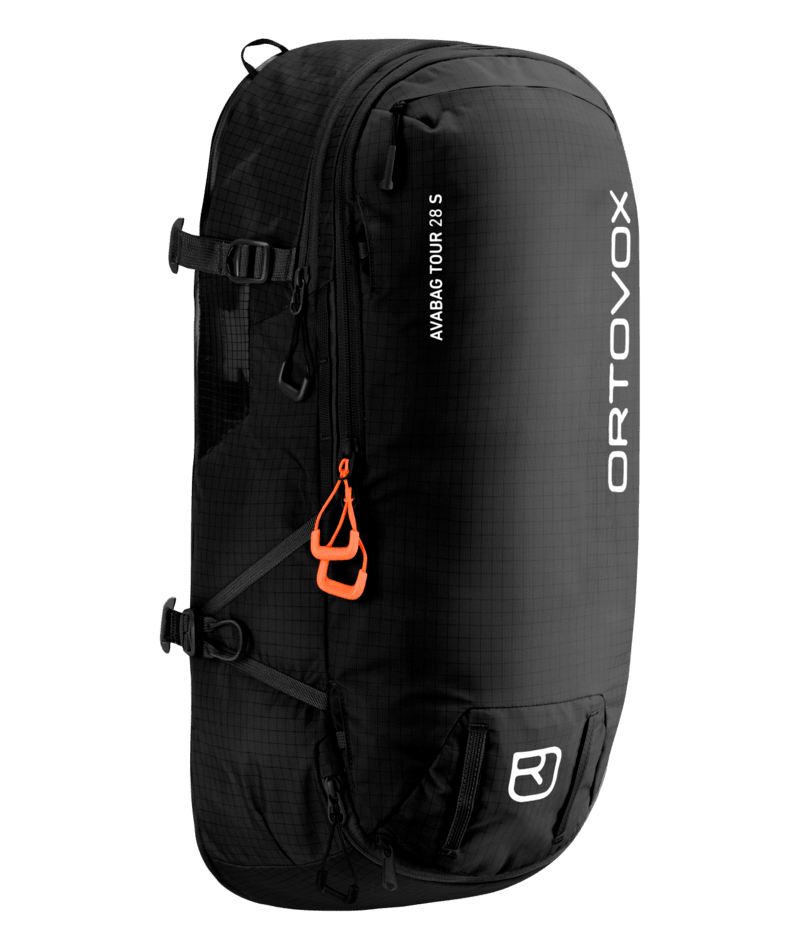 ORTOVOX - "AVABAG LITRIC TOUR 28S ZIP"