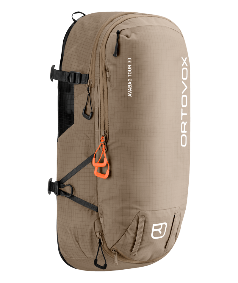 ORTOVOX - "AVABAG LITRIC TOUR 30 ZIP"