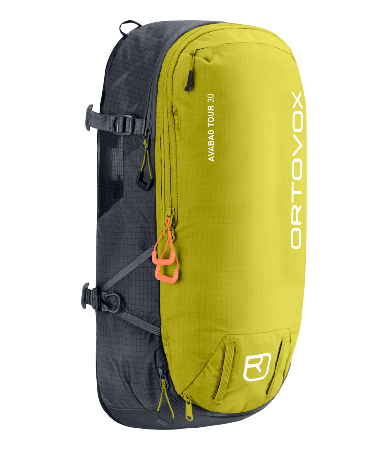 ORTOVOX - "AVABAG LITRIC TOUR 30 ZIP"