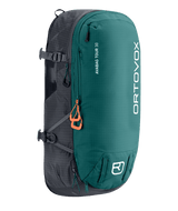 ORTOVOX - "AVABAG LITRIC TOUR 30 ZIP"