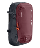 ORTOVOX - "AVABAG LITRIC TOUR 36S ZIP"