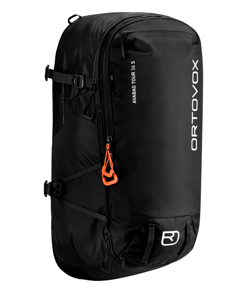 ORTOVOX - "AVABAG LITRIC TOUR 36S ZIP"