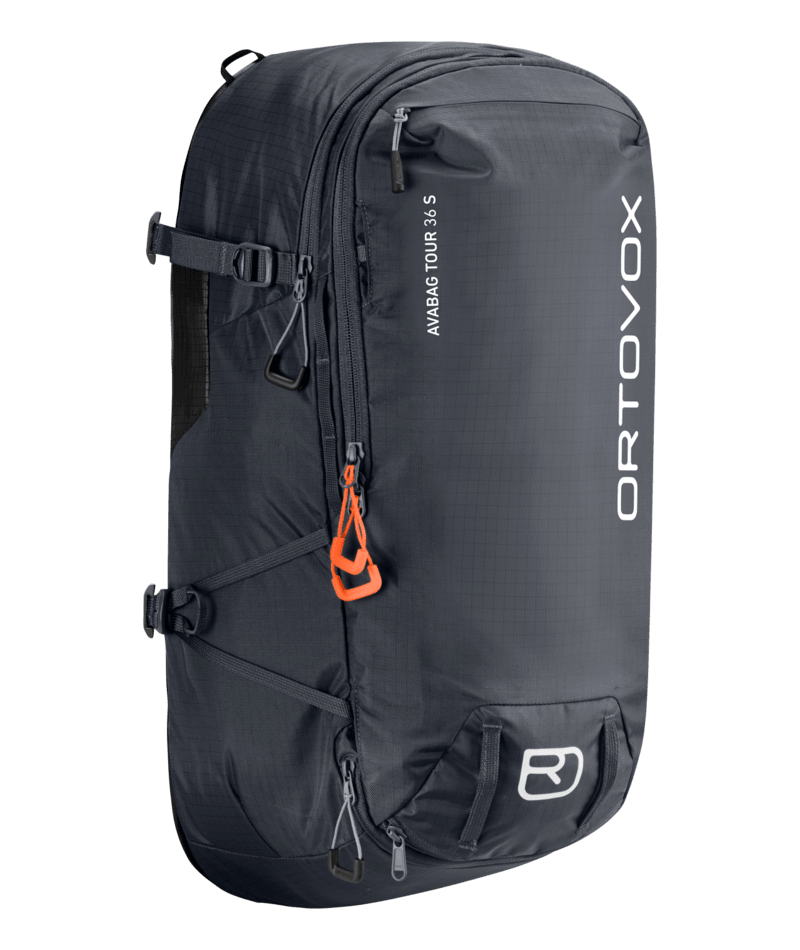 ORTOVOX - "AVABAG LITRIC TOUR 36S ZIP"
