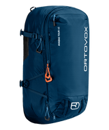 ORTOVOX - "AVABAG LITRIC TOUR 40 ZIP"