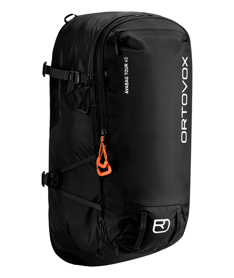 ORTOVOX - "AVABAG LITRIC TOUR 40 ZIP"