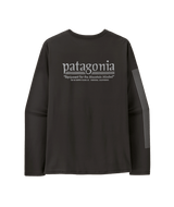 PATAGONIA - M's L/S Cap Cool Daily Shirt - Hut Tripper