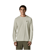 PATAGONIA - M's L/S Cap Cool Daily Shirt - Hut Tripper