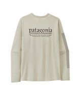 PATAGONIA - M's L/S Cap Cool Daily Shirt - Hut Tripper