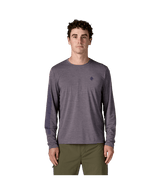 PATAGONIA - M's L/S Cap Cool Daily Shirt - Hut Tripper