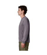 PATAGONIA - M's L/S Cap Cool Daily Shirt - Hut Tripper
