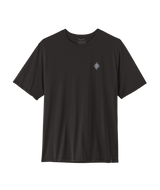 PATAGONIA - M's Cap Cool Daily Shirt - Hut Tripper