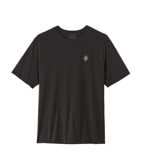 PATAGONIA - M's Cap Cool Daily Shirt - Hut Tripper