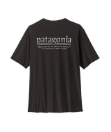 PATAGONIA - M's Cap Cool Daily Shirt - Hut Tripper