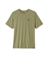 PATAGONIA - M's Cap Cool Daily Shirt - Hut Tripper