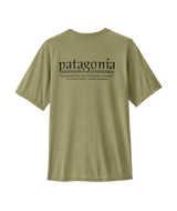 PATAGONIA - M's Cap Cool Daily Shirt - Hut Tripper