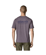 PATAGONIA - M's Cap Cool Daily Shirt - Hut Tripper