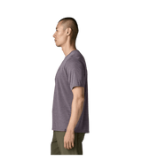 PATAGONIA - M's Cap Cool Daily Shirt - Hut Tripper