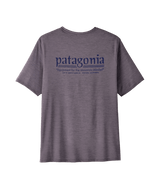 PATAGONIA - M's Cap Cool Daily Shirt - Hut Tripper
