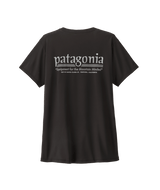 PATAGONIA - W's Cap Cool Daily Shirt - Hut Tripper
