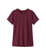 PATAGONIA - W's Cap Cool Daily Shirt - Hut Tripper