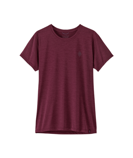 PATAGONIA - W's Cap Cool Daily Shirt - Hut Tripper