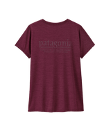 PATAGONIA - W's Cap Cool Daily Shirt - Hut Tripper