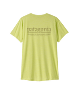 PATAGONIA - W's Cap Cool Daily Shirt - Hut Tripper