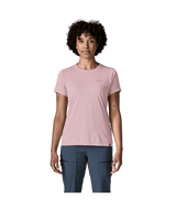 PATAGONIA - W's Cap Cool Daily Shirt - P-6 Cosmos