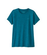 PATAGONIA - W's Cap Cool Daily Shirt - P-6 Cosmos