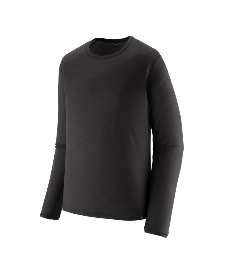PATAGONIA - M's Cap LW Crew