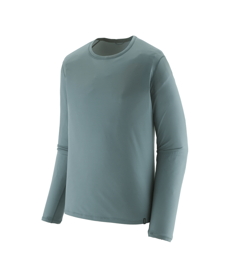 PATAGONIA - M's Cap LW Crew