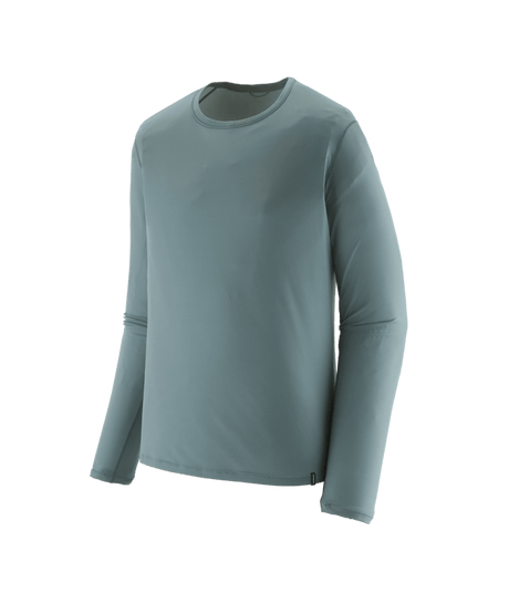 PATAGONIA - M's Cap LW Crew