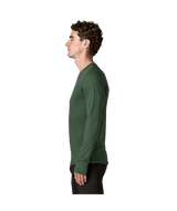 PATAGONIA - M's Cap LW Crew