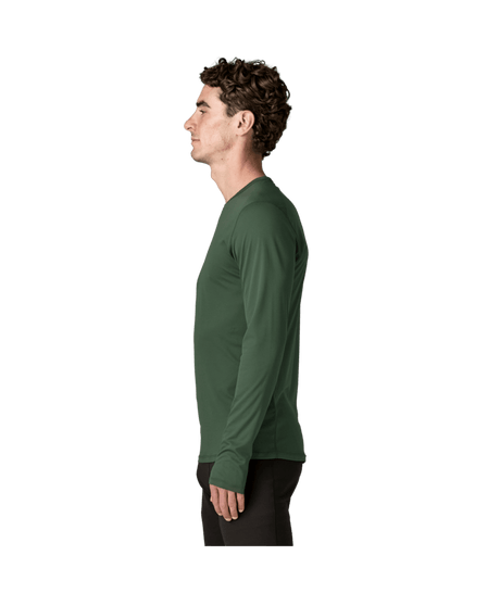 PATAGONIA - M's Cap LW Crew