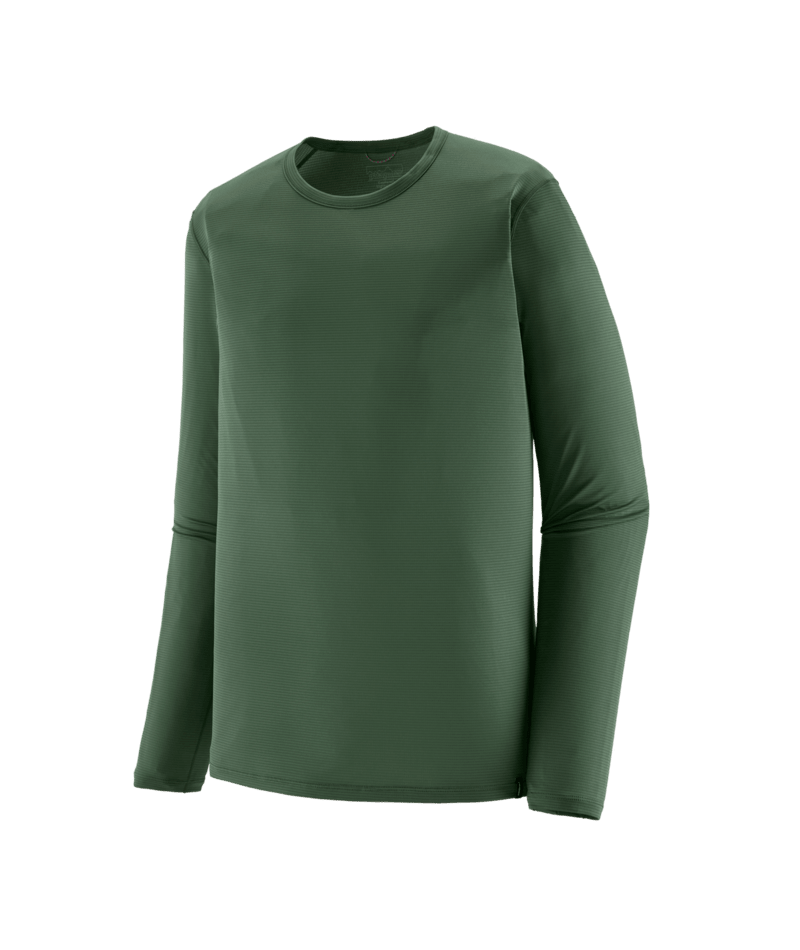 PATAGONIA - M's Cap LW Crew